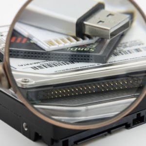 この通りやれば誰でも出来る Hdd Ssd フォーマット 初期化 Windows10編 必要な知識全部